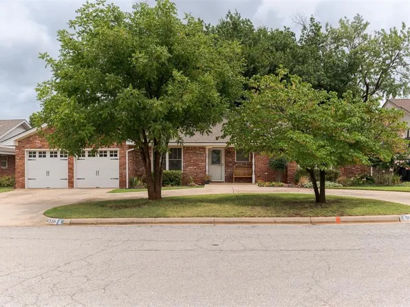 6516 N Omaha Ave, Oklahoma City, OK 73116