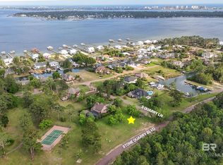 28515 N Quarry Ln #24, Elberta, AL 36530