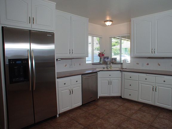 Kitchen View 1