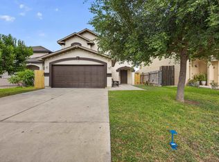 3629 Jose C Santos Dr, Laredo, TX 78046