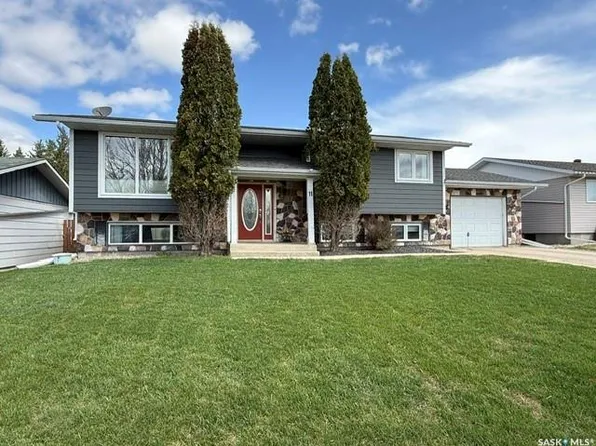 11 Banks CRESCENT, Kamsack, SK S0A 1S0