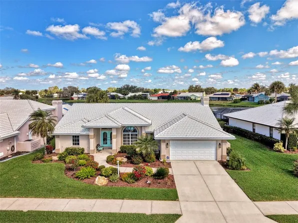 1421 Gleneagles Dr, Venice, FL 34292