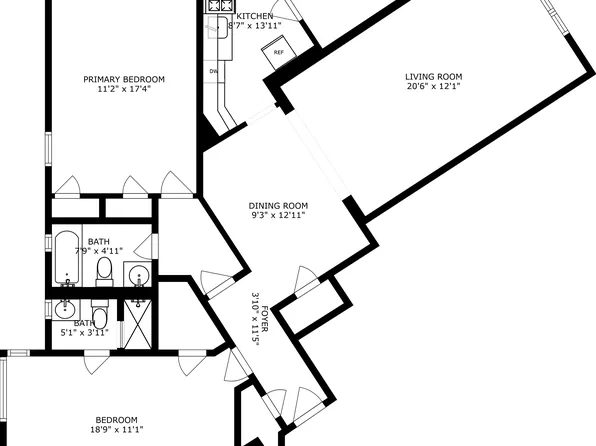 123-35 82nd Road image 1 of 3