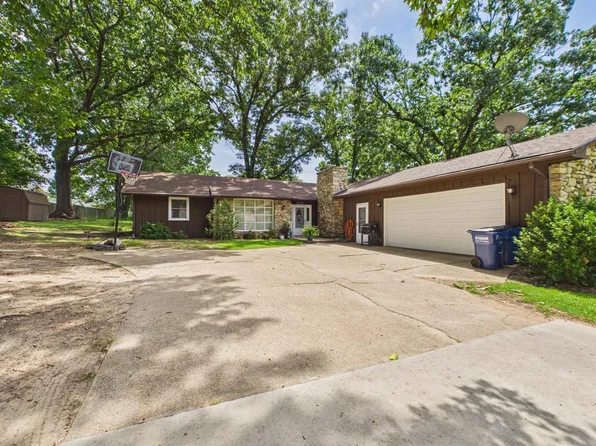 1219 Meadowcrest Dr, Mountain Home, AR 72653