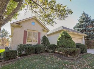 7907 W 118th Pl, Overland Park, KS 66210