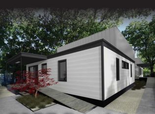 5307 Prock Ln, Austin, TX 78721