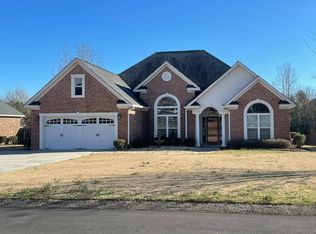 5148 Windmill Pl, Evans, GA 30809