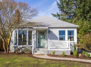 5335 NE 37th Ave, Portland, OR 97211