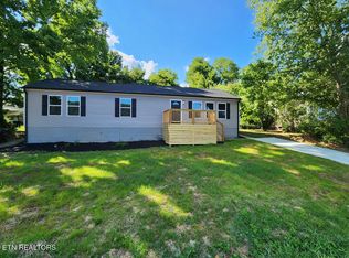 122 N Jefferson Cir, Oak Ridge, TN 37830