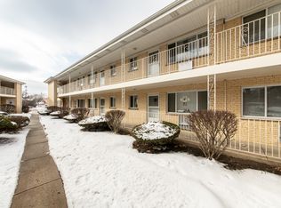 1035 N Northwest Hwy UNIT B3, Park Ridge, IL