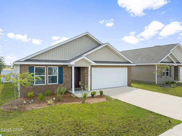 5536 Lexa Ln, Panama City, FL 32404