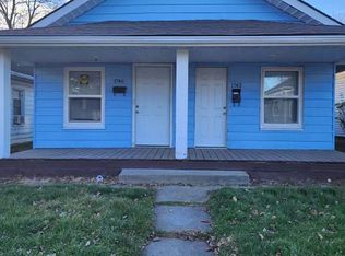1742 Laurel St, Indianapolis, IN