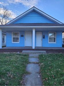 1742 Laurel St, Indianapolis, IN, 46203