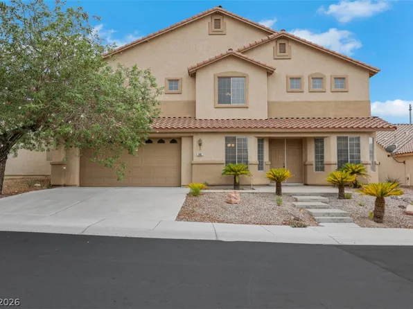 412 Via Sonador, Henderson, NV 89012