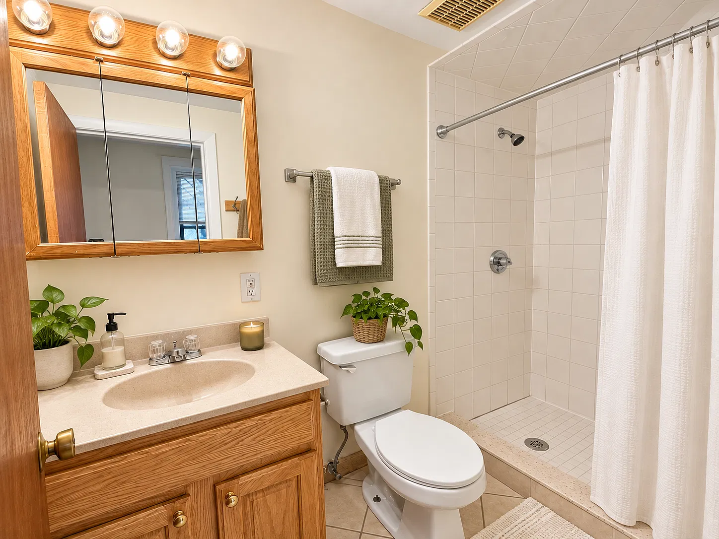 2 bed, 650 sqft, $2,500 — Photo 4