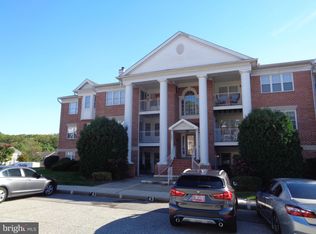 202 Burkwood Ct #2E, Bel Air, MD 21015