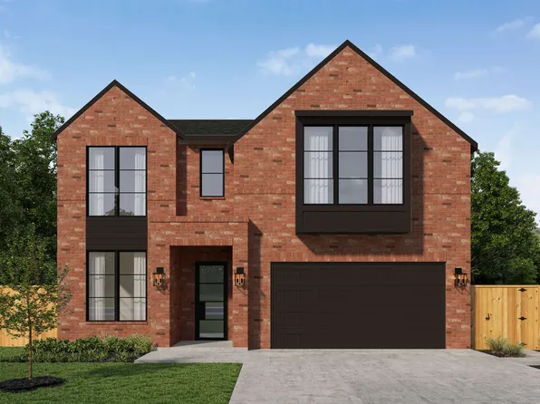 1634 Latexo Dr, Houston, TX 77018