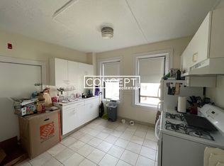 21-23 Brighton Ave #5, Allston, MA 02134