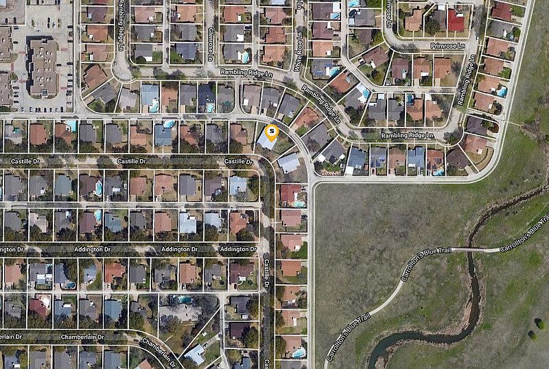 1st image of 1927 Castille Dr