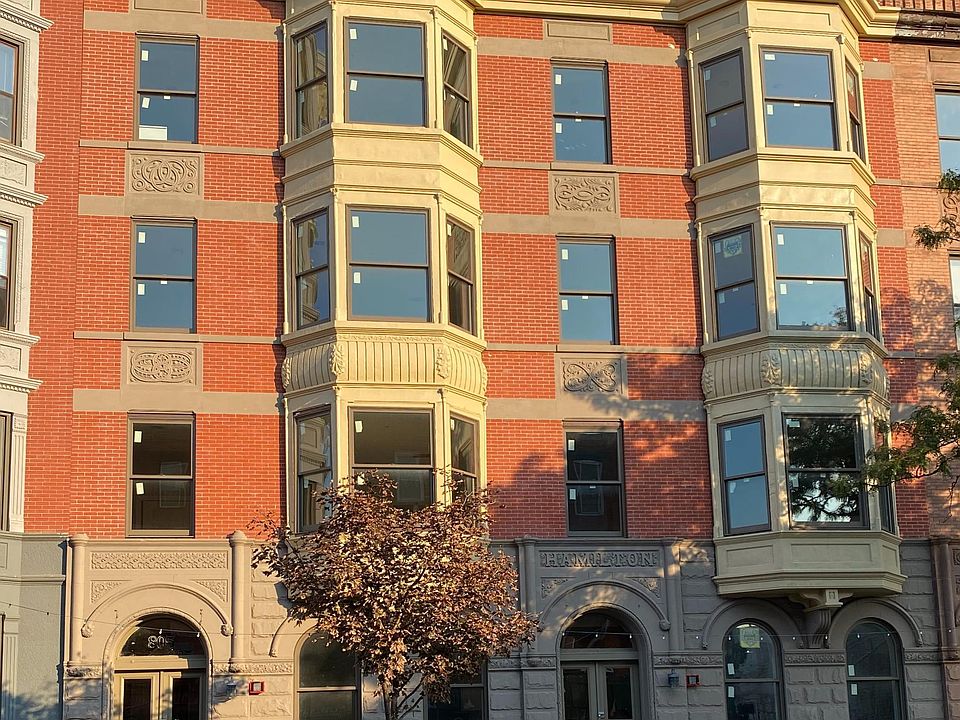 803 Washington St Hoboken NJ Zillow