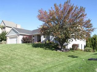 742 N Waveland Rd, Janesville, WI 53548