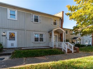 5743 Bramblegate Rd UNIT D, Greensboro, NC 27409