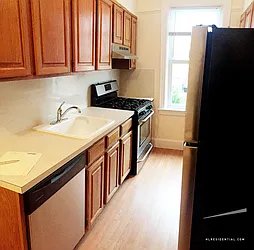 Rented by Highline Residential