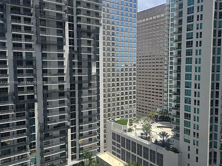 300 Biscayne Boulevard Way #2408W — Photo 9