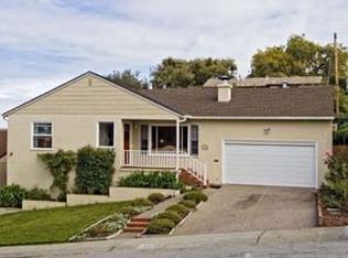 3709 Wilshire Ave, San Mateo, CA