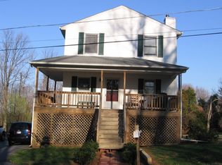 11316 Ridgeway Ave S, Lutherville, MD 21093