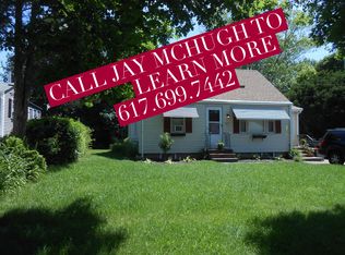 418 Greenlodge St, Dedham, MA 02026