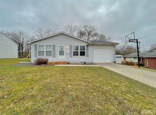 912 Orchid Pl, Peru, IN