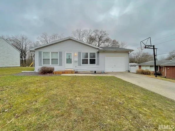 912 Orchid Pl, Peru, IN 46970