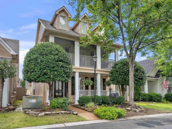 1331 Harbor Park Dr Lot 52, Memphis, TN 38103