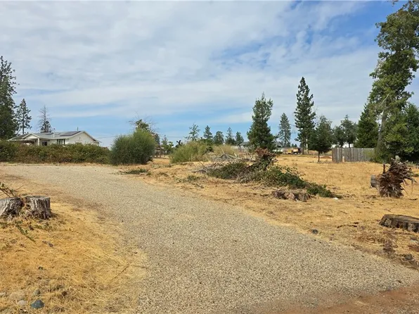6011 Crestview Dr, Paradise, CA 95969