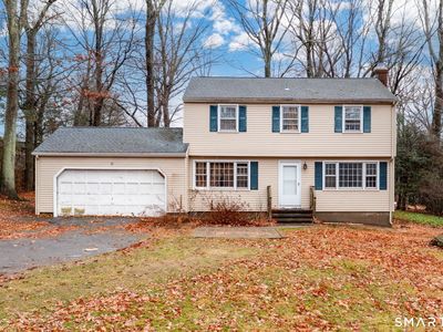 32 Forest Court North, Hamden, CT, 06518