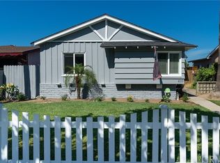 433 N Paulina Ave, Redondo Beach, CA 90277
