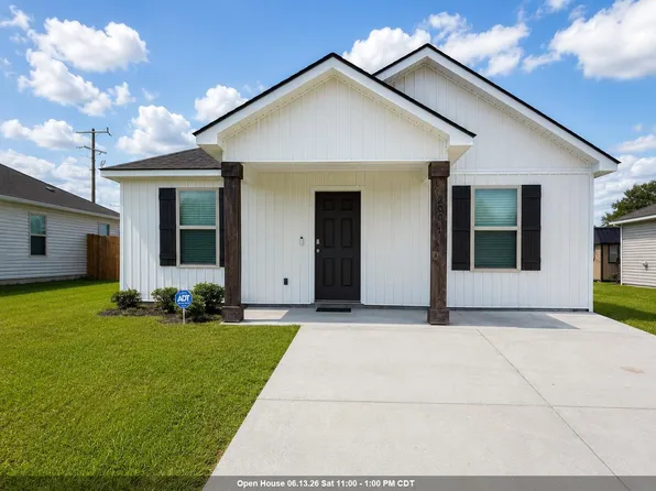 200 Benjamin Dr, Thibodaux, LA 70301