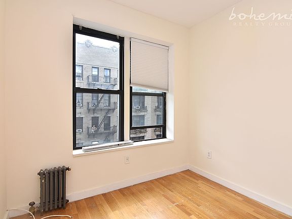 5th image of 517 W 180th St APT 21