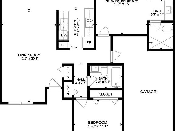 5th image of 2031 Dover Ct