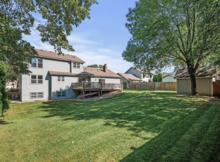 12144 Kerry St NW, Coon Rapids, MN 55433