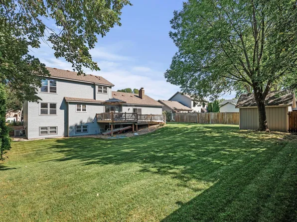 12144 Kerry St NW, Coon Rapids, MN 55433