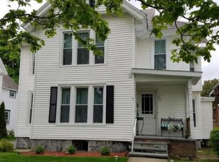 5 Monroe St, Glens Falls, NY 12801