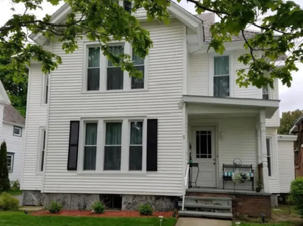 5 Monroe Street, Glens Falls, NY 12801