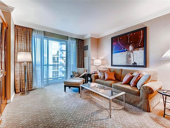 5th image of 125 E Harmon Ave #2302