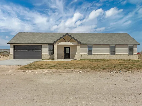 0 Secreto Ln, Odessa, TX 79763
