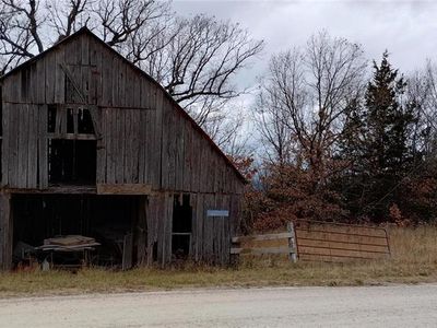 0 Maries Rd #521, Vichy, MO, 65580