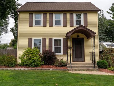 1314 Mole Avenue, Janesville, WI, 53548