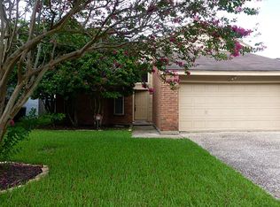 3222 Hunterwood Dr, Missouri City, TX 77459