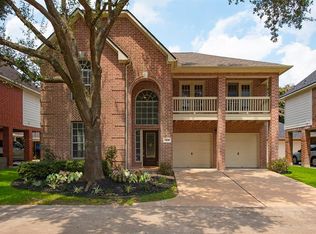 3238 Enclave Ln, Houston, TX 77077